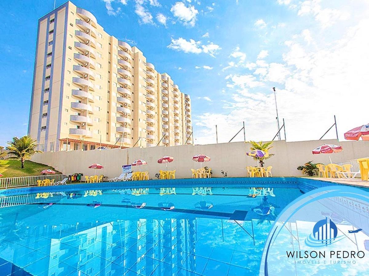 Golden Dolphin Express * Caldas Novas