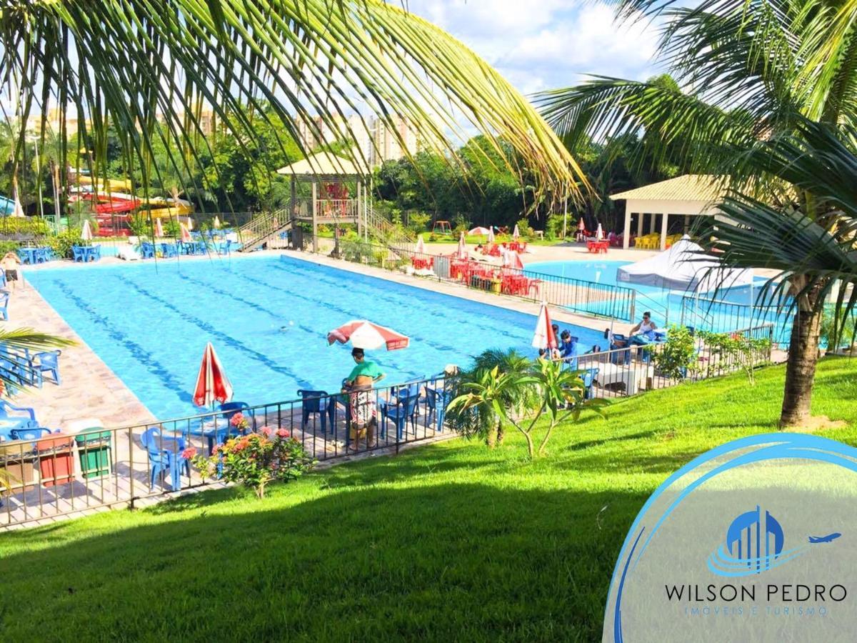 Golden Dolphin Express * Caldas Novas
