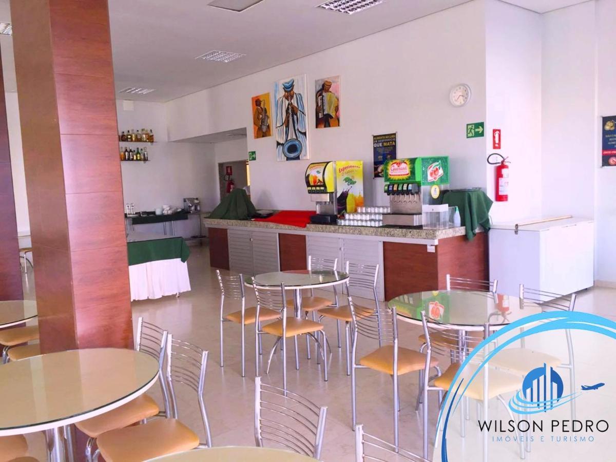Golden Dolphin Express Caldas Novas