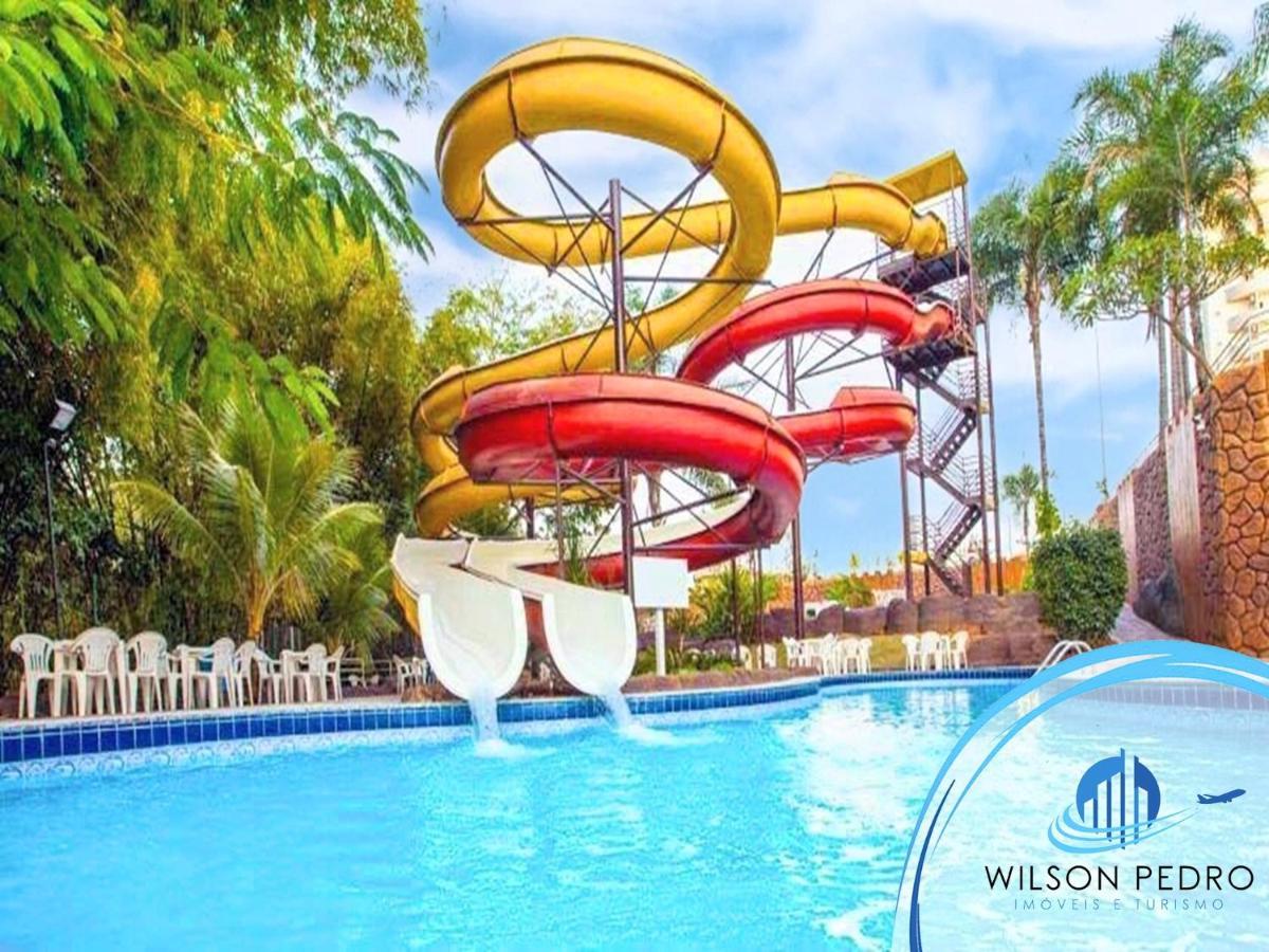 Golden Dolphin Express Apartamento *