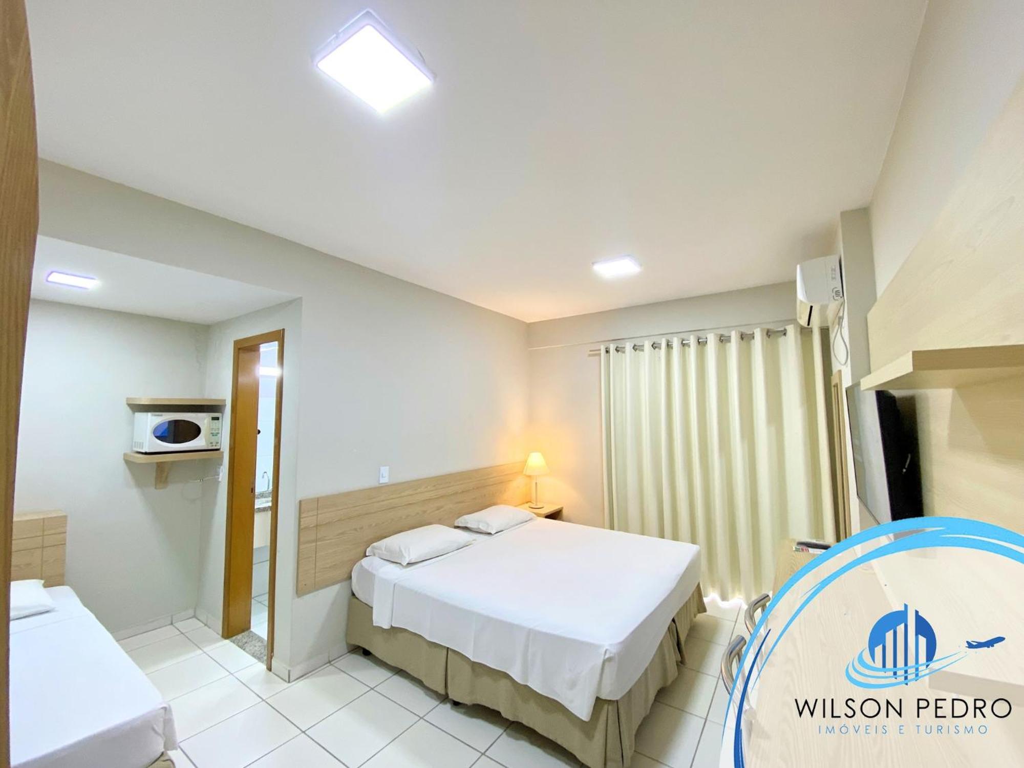 Apartamento Golden Dolphin Express