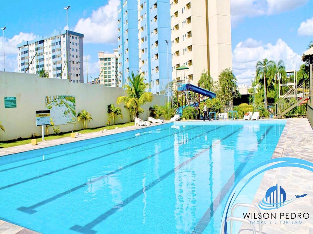Apartamento Golden Dolphin Express