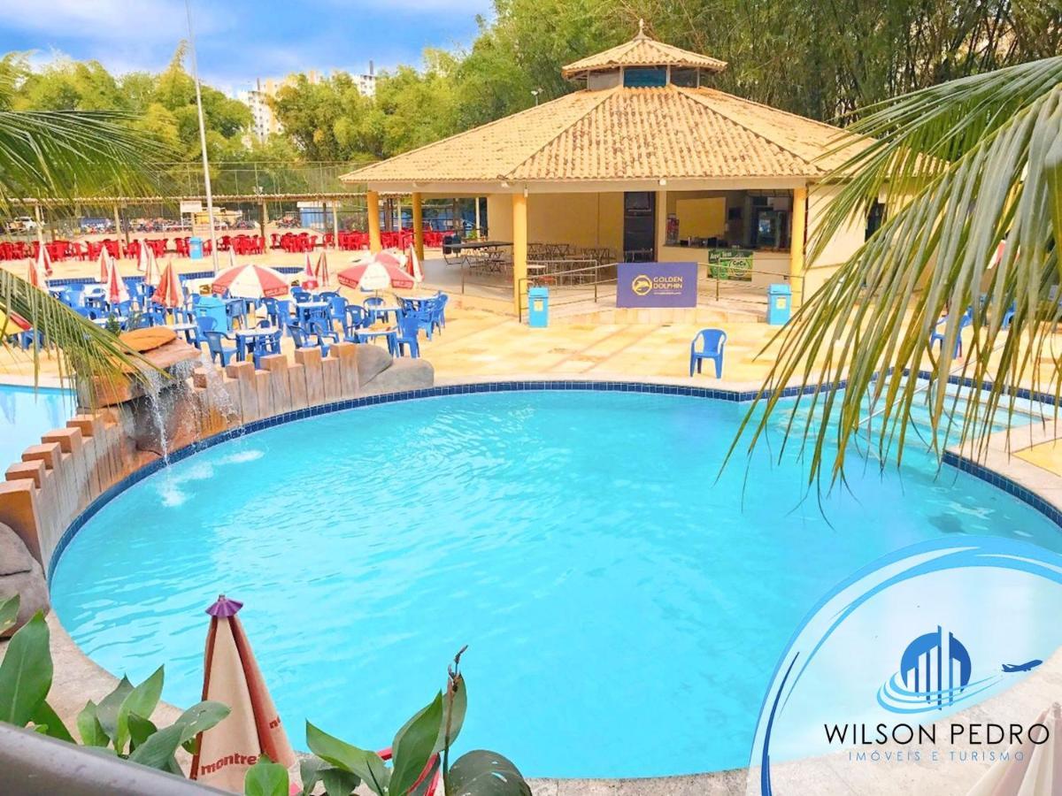 Golden Dolphin Express Apartamento Caldas Novas