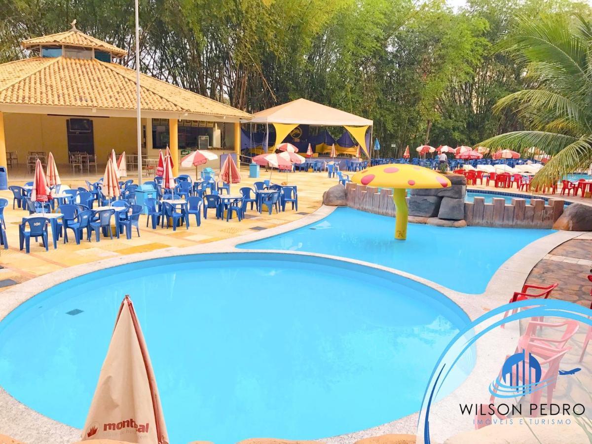 Golden Dolphin Express Caldas Novas