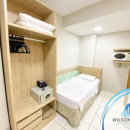 Apartamento Golden Dolphin Express Caldas Novas Exterior foto
