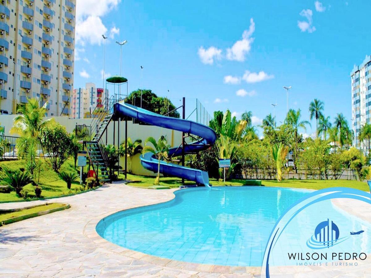 Golden Dolphin Express * Caldas Novas
